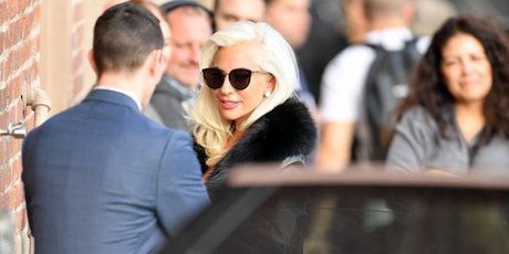 Lady Gaga (Foto: Profimedia)