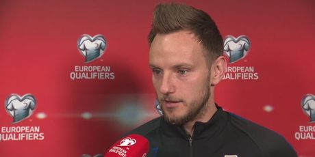 Ivan Rakitić za Novu TV