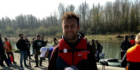 Proljetni spust - 2