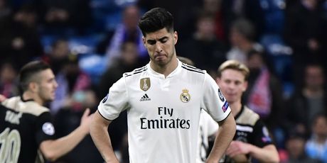 Marco Asensio (Foto: AFP)