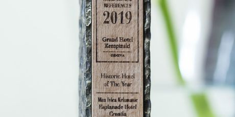Hotel Esplanade - 2
