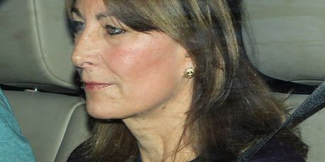 Carole Middleton (Foto: Getty Images)