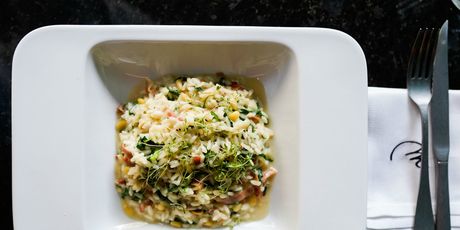 Bistro Mime\'s - 1