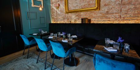 Bistro Mime's je otvoren u Petrinjskoj 44 u Zagrebu