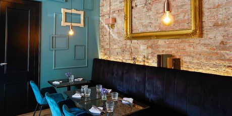 Bistro Mime\'s - 3