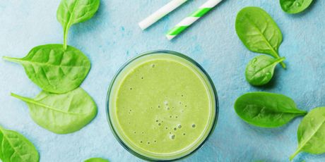 Zeleni smoothie