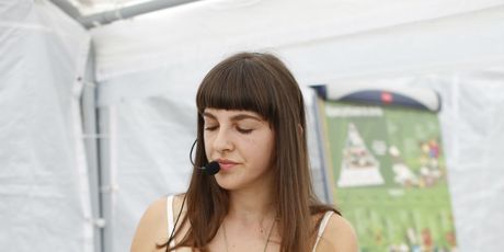Anamarija Prgomet - 4