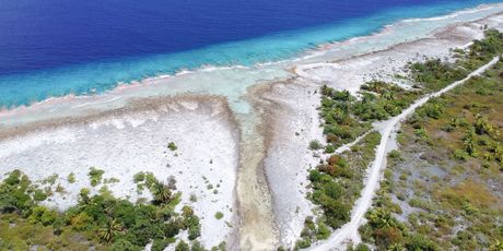 Fakarava, Francuska Polinezija - 3