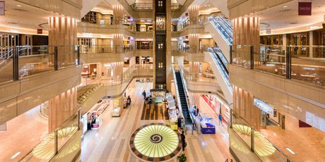 Zračna luka Haneda, Tokio
