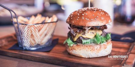 Burgeri
