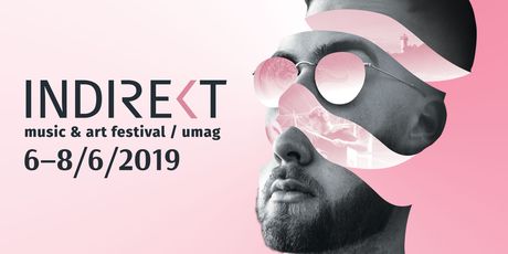 Indirekt festival 2018 (Foto: Promo)