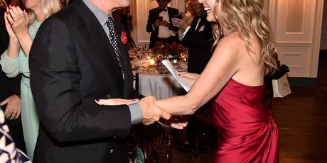 Rita Wilson i Tom Hanks (Foto: Getty Images)