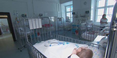 Bolnica Gornja Bistra (Foto: Dnevnik.hr) - 1