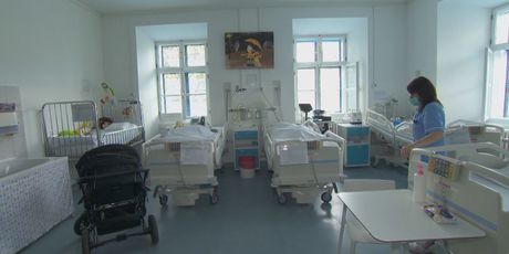 Bolnica Gornja Bistra (Foto: Dnevnik.hr) - 3