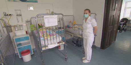 Bolnica Gornja Bistra (Foto: Dnevnik.hr) - 4