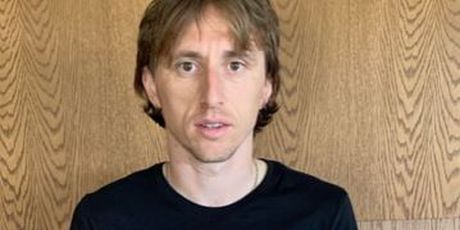 Modrić za Milu (Screenshot)