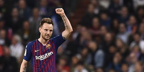 Ivan Rakitić (Foto: AFP)