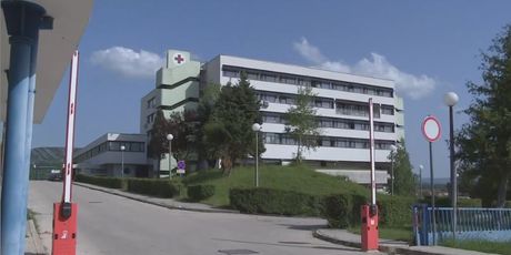 Kninska bolnica
