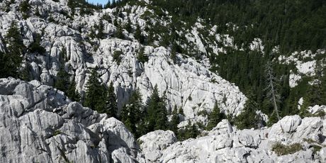 Sjeverni Velebit