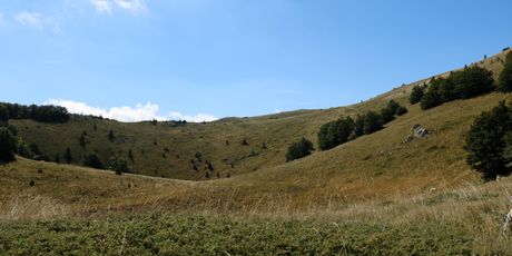 Sjeverni Velebit