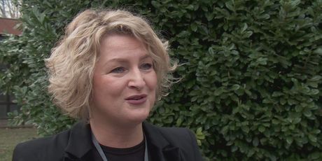 Marina Mandić