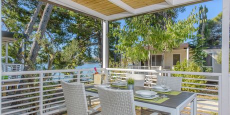 Camping Stobreč Split