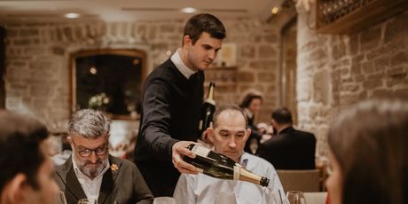 Gala večera - 2