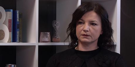 Intervju Lane Ružičić i ministra Vilija Beroša