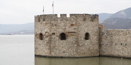 Golubački grad - 6