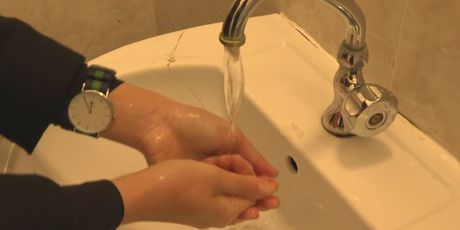 Pranje ruku