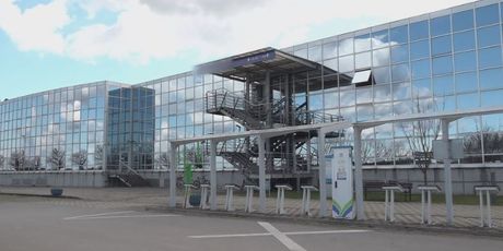 Informer: Održiva mobilnost - 1