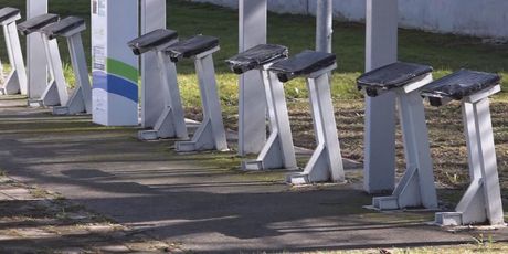 Informer: Održiva mobilnost - 2