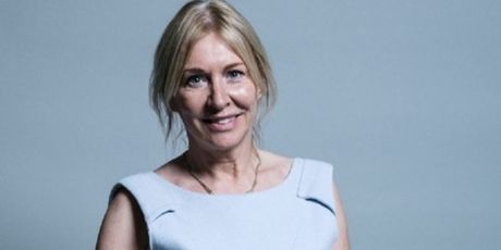 Nadine Dorries