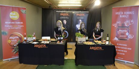 Vinart Grand Tasting - 1