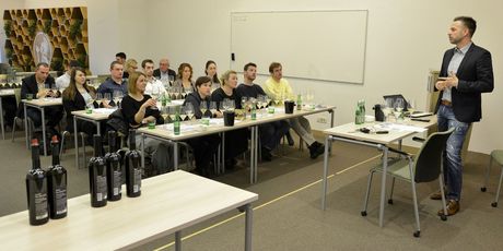 Vinart Grand Tasting - 2