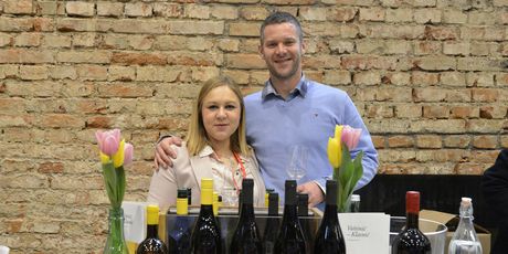 Vinart Grand Tasting - 5