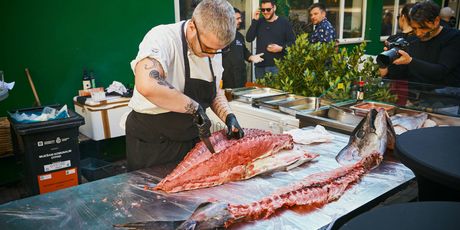 Weekend Food Festival - 3