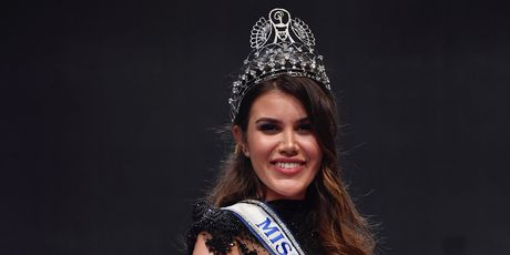Miss Universe Hrvatske