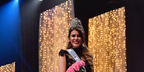 Miss Universe Hrvatske
