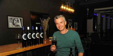 Dario Gašpar