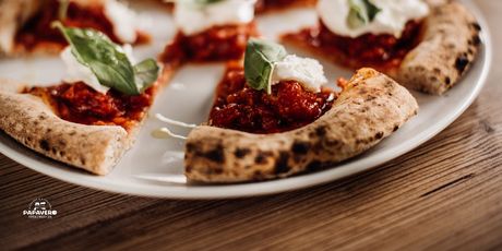 Papavero Pizza & Food Lab - 6