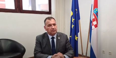 Ministar Vili Beroš odgovara na pitanja građana
