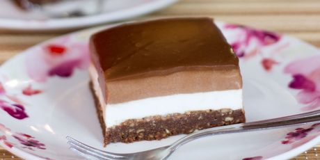 Nutella kolač