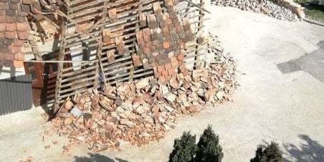 Potres prouzročio ogromnu štetu i s druge strane Medvednice, najgore u Stubici - 4