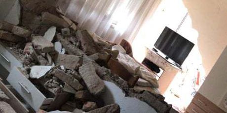Potres prouzročio ogromnu štetu i s druge strane Medvednice, najgore u Stubici - 6