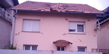 Potres prouzročio ogromnu štetu i s druge strane Medvednice, najgore u Stubici - 7
