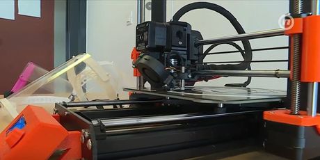 3D printer - 2
