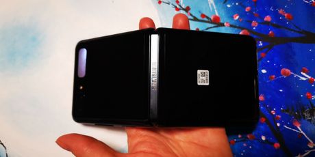 Samsung Z Flip - 3