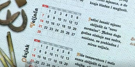 Lokvarski kalendar - 2
