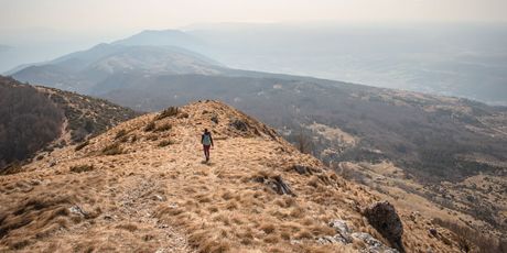 Od Učke do Bjelolasice - 19
